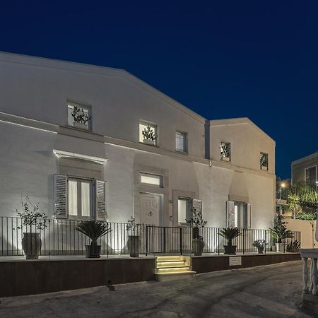 Casa Vacanze "Oceano Mare" Pozzallo Extérieur photo