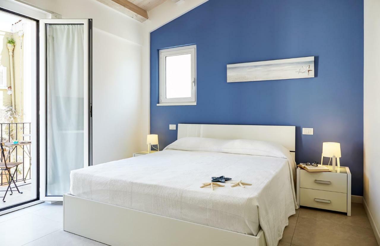 Casa Vacanze "Oceano Mare" Pozzallo Extérieur photo